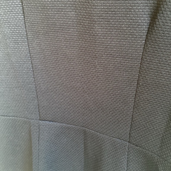 H&M Lace Peplum Top - Picture 5 of 10